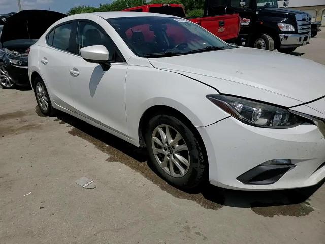 2014 Mazda 3 Touring VIN: 3MZBM1V71EM104474 Lot: 63518855