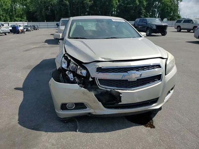 2013 Chevrolet Malibu 2Lt VIN: 1G11E5SA5DF329040 Lot: 62451855