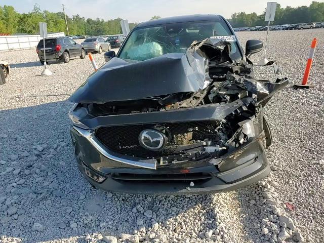 2021 Mazda Cx-5 Touring VIN: JM3KFBCM8M0423164 Lot: 66186105