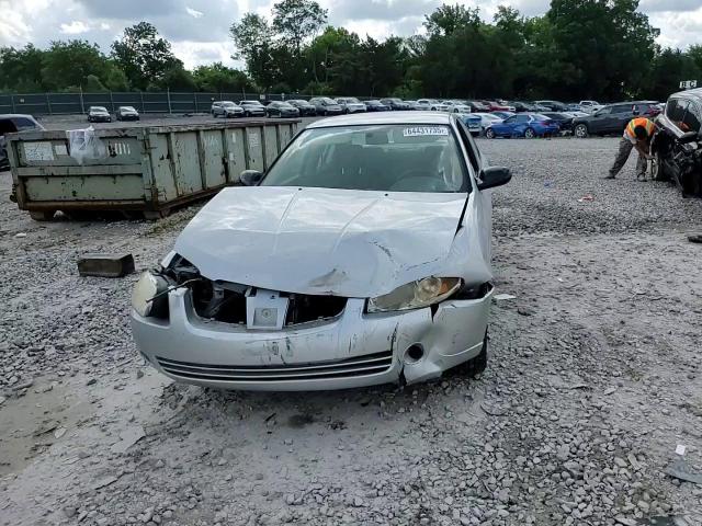 2006 Nissan Sentra 1.8 VIN: 3N1CB51D96L643340 Lot: 64431735