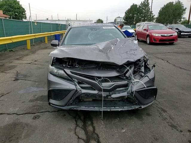 2021 Toyota Camry Se VIN: 4T1G11AK6MU410295 Lot: 64681905
