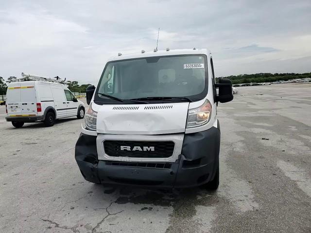 2020 Ram Promaster 1500 1500 Standard VIN: 3C6TRVAG7LE138309 Lot: 63283055