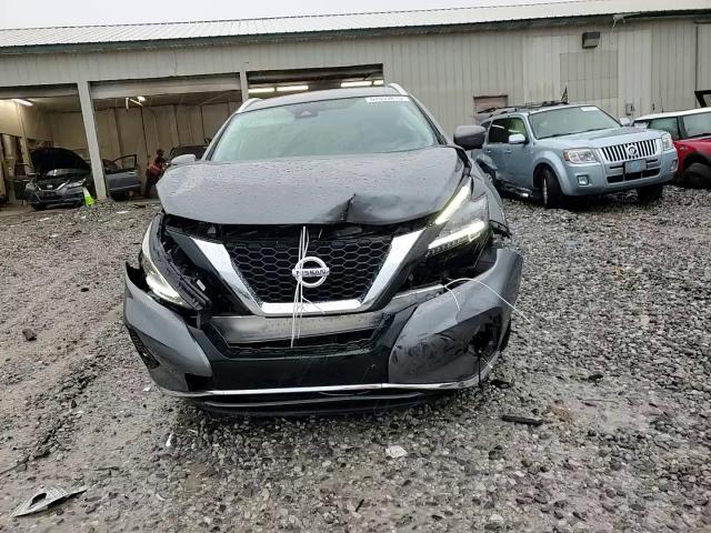 2020 Nissan Murano Sl VIN: 5N1AZ2CS4LN175003 Lot: 67053875