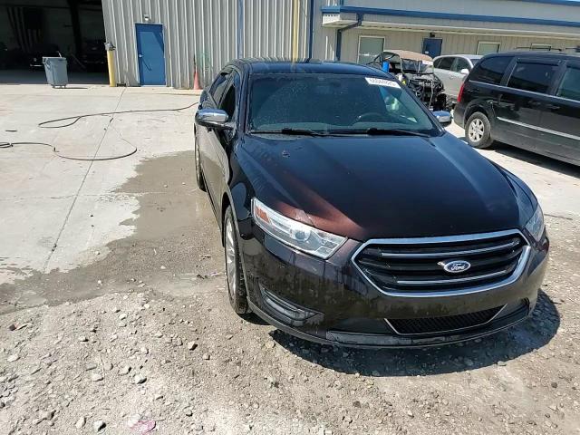 2013 Ford Taurus Limited VIN: 1FAHP2F87DG231990 Lot: 66044825
