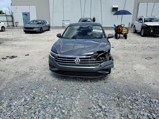2021 Volkswagen Jetta Sel VIN: 3VWE57BU6MM067671 Lot: 65346025