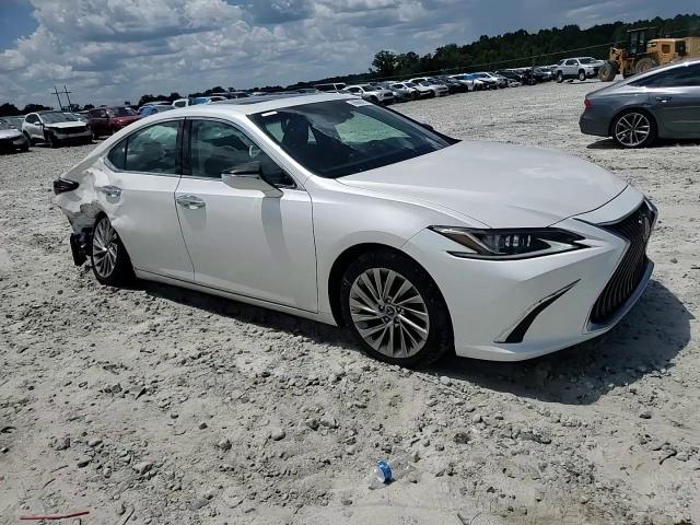2020 Lexus Es 350 Luxury VIN: 58AEZ1B11LU054089 Lot: 66668095