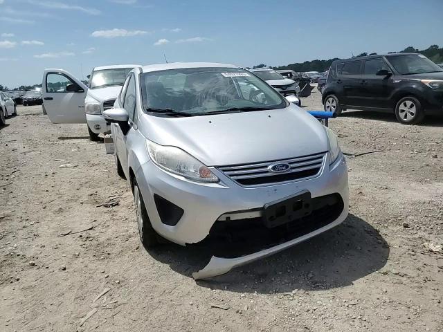 2013 Ford Fiesta Se VIN: 3FADP4BJ8DM194425 Lot: 64021995
