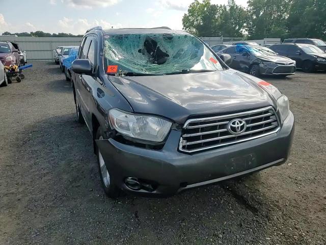 2010 Toyota Highlander Limited VIN: 5TDDK3EH8AS025190 Lot: 64717915