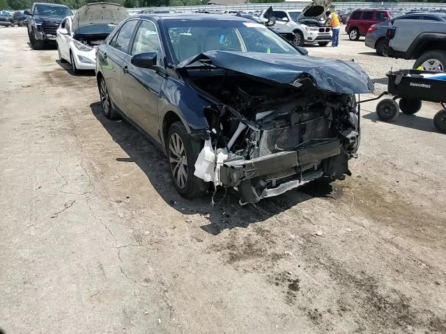 2015 Toyota Camry Le VIN: 4T4BF1FK1FR461054 Lot: 65543265