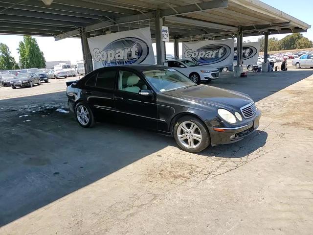 2006 Mercedes-Benz E 350 VIN: WDBUF56JX6A844058 Lot: 63288165