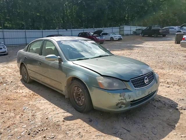 2005 Nissan Altima S VIN: 1N4AL11E85C107000 Lot: 65321995