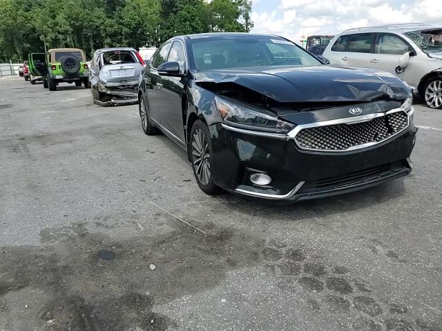 2019 Kia Cadenza Premium VIN: KNALB4J15K5164465 Lot: 66602025