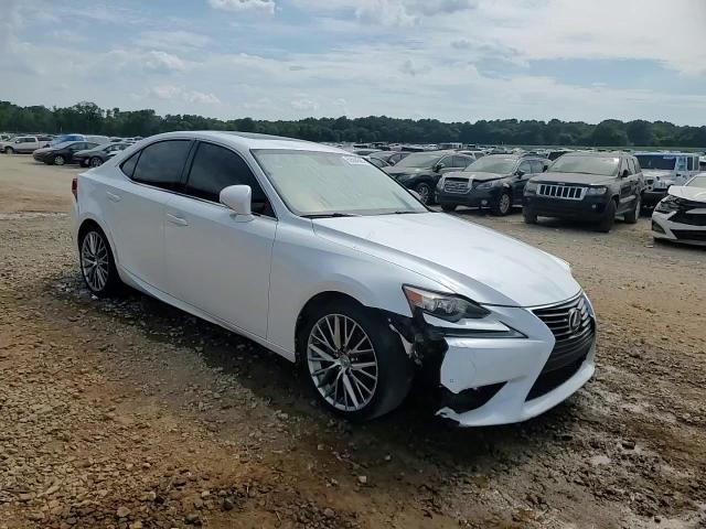 2014 Lexus Is 250 VIN: JTHBF1D23E5005291 Lot: 63504565