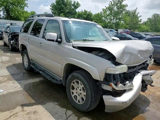 2004 Chevrolet Tahoe K1500 VIN: 1GNEK13Z94R171743 Lot: 64603615