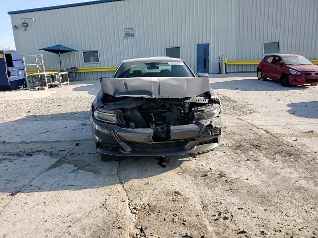 2022 Dodge Charger Sxt VIN: 2C3CDXBG6NH126245 Lot: 65759435