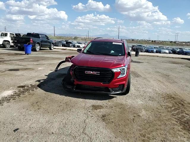 2024 GMC Terrain Sle VIN: 3GKALMEGXRL294861 Lot: 64466355