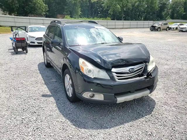 2012 Subaru Outback 2.5I Limited VIN: 4S4BRCLC0C3204074 Lot: 63103635