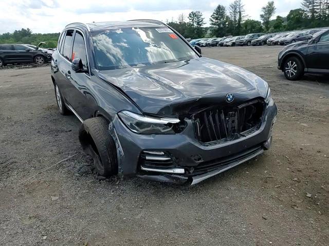 2020 BMW X5 xDrive40I VIN: 5UXCR6C08L9C05911 Lot: 63370815