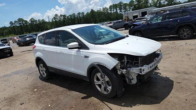 2013 Ford Escape Se VIN: 1FMCU0GX3DUA54925 Lot: 65260165