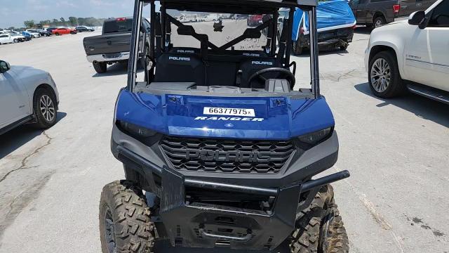 2023 Polaris Ranger Crew 1000 Premium Utility Vehicle VIN: 4XAT6E991P8045932 Lot: 66377975