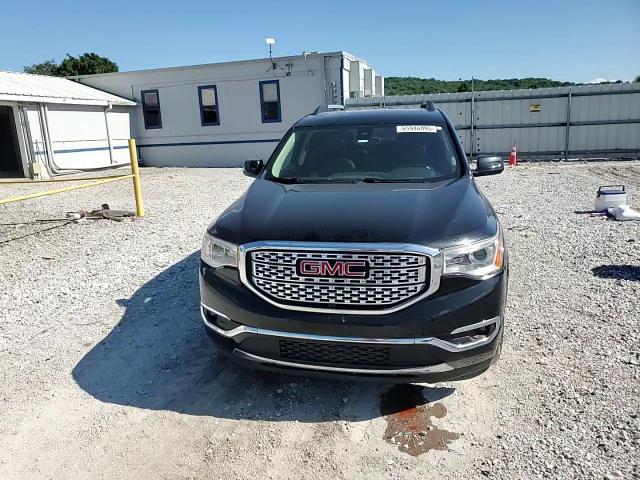 2017 GMC Acadia Denali VIN: 1GKKNPLS9HZ286460 Lot: 65946095