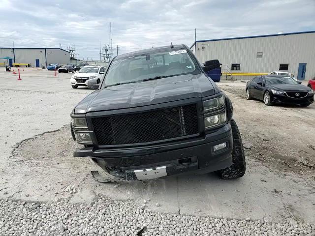 2015 Chevrolet Silverado K1500 Lt VIN: 3GCUKREC7FG286954 Lot: 63133655