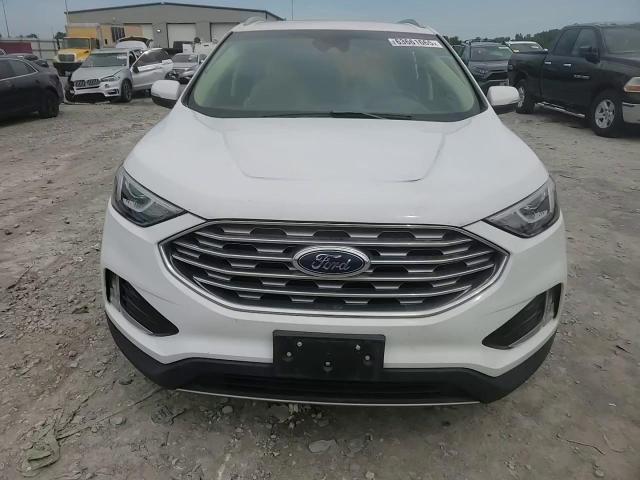 2020 Ford Edge Sel VIN: 2FMPK4J94LBA45776 Lot: 63661665