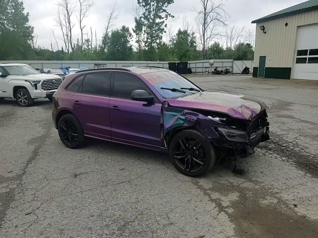 2015 Audi Sq5 Premium Plus VIN: WA1CGAFP5FA064972 Lot: 64854355