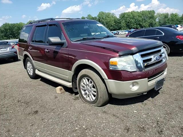 2010 Ford Expedition Eddie Bauer VIN: 1FMJU1J50AEB56600 Lot: 63259685
