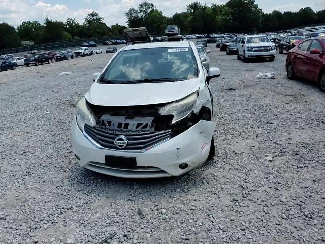 2014 Nissan Versa Note S VIN: 3N1CE2CP3EL401722 Lot: 66037565