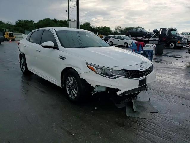 2019 Kia Optima Lx VIN: 5XXGT4L32KG346748 Lot: 63328985
