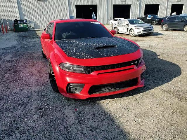 2020 Dodge Charger Scat Pack VIN: 2C3CDXGJXLH192377 Lot: 64591765