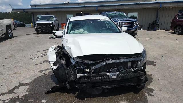 2022 Nissan Altima S VIN: 1N4BL4BV8NN332722 Lot: 63991675
