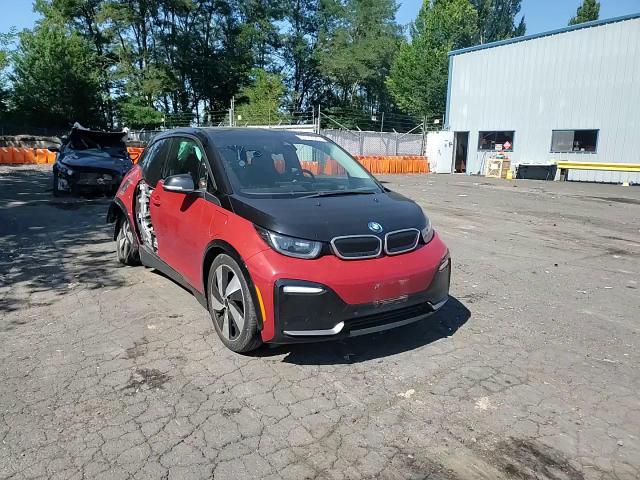 2018 BMW I3 S Rex VIN: WBY7Z8C54JVB86951 Lot: 63510585