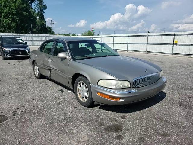 2003 Buick Park Avenue VIN: 1G4CW54K734172698 Lot: 64246765