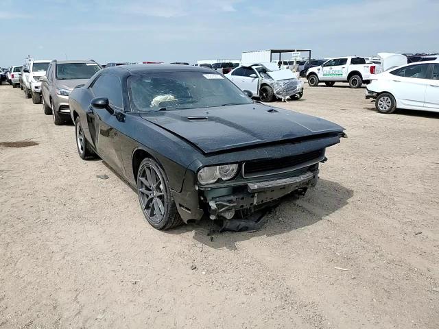 2013 Dodge Challenger Sxt VIN: 2C3CDYAG4DH524155 Lot: 65370275