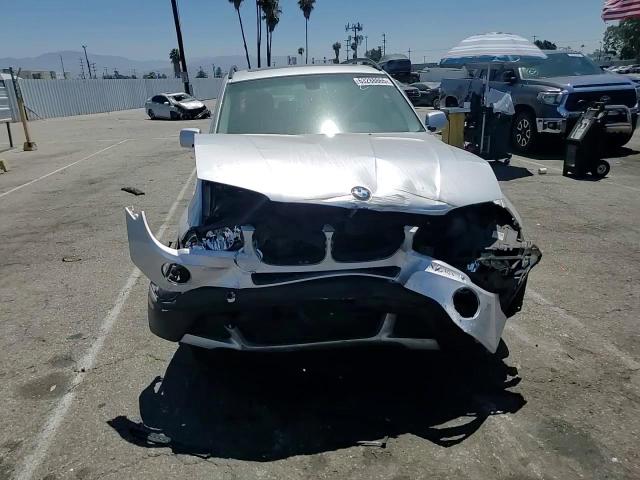 2007 BMW X3 3.0Si VIN: WBXPC93497WF09235 Lot: 63288865