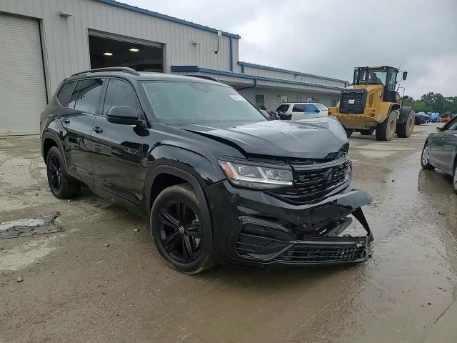 2023 Volkswagen Atlas Sel R-Line VIN: 1V2SR2CA7PC554089 Lot: 64467175