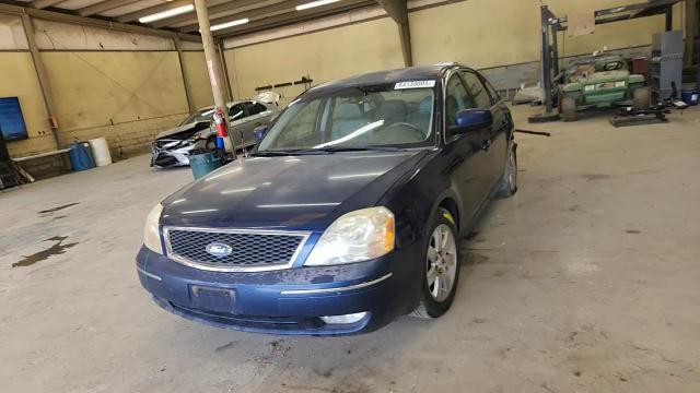 2006 Ford Five Hundred Sel VIN: 1FAHP24146G183633 Lot: 64139005