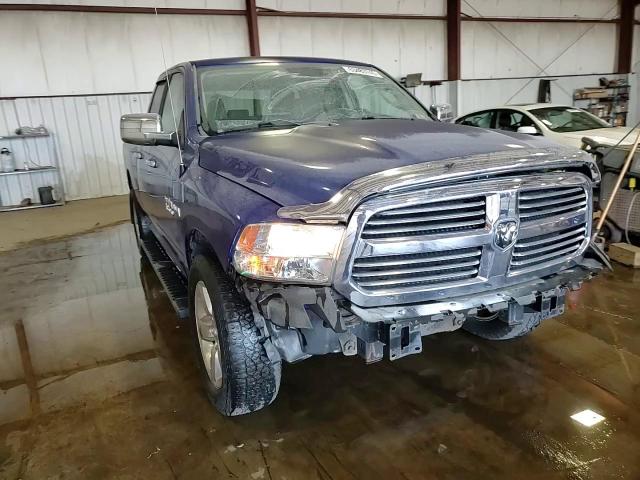 2015 Ram 1500 Slt VIN: 1C6RR7GT3FS645056 Lot: 63483745