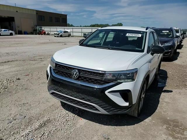 2023 Volkswagen Taos S VIN: 3VVGX7B27PM359551 Lot: 63404605
