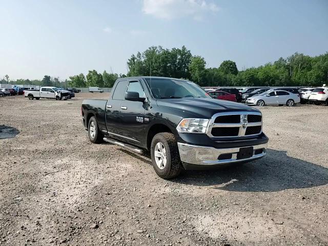 2016 Ram 1500 Slt VIN: 1C6RR7GT8GS381253 Lot: 64661915