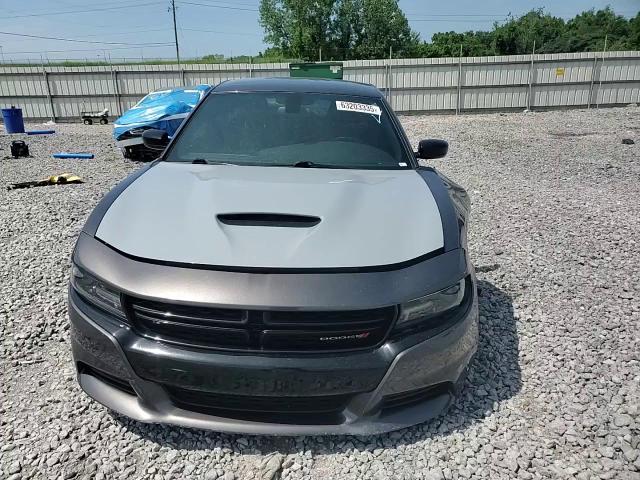 2019 Dodge Charger Sxt VIN: 2C3CDXBG1KH576543 Lot: 63203335