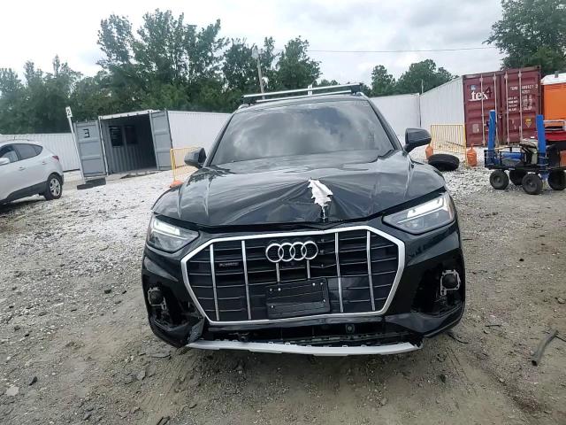 2021 Audi Q5 Premium Plus VIN: WA1BAAFY3M2116953 Lot: 65031705