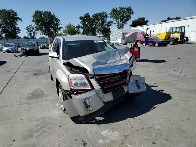 2014 GMC Terrain Sle VIN: 2GKALMEKXE6366211 Lot: 64437725