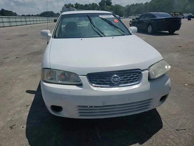 2003 Nissan Sentra Xe VIN: 3N1CB51D83L798148 Lot: 65509605