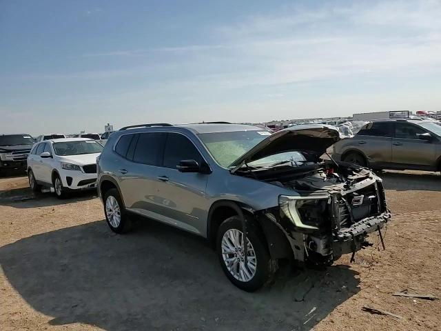 2024 GMC Acadia Uplevel VIN: 1GKENKKS8RJ208544 Lot: 64796105