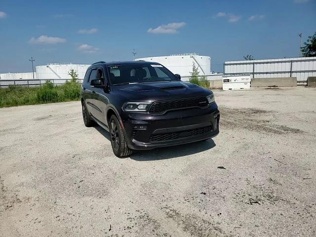 2023 Dodge Durango R/T VIN: 1C4SDJCT1PC652952 Lot: 64668565