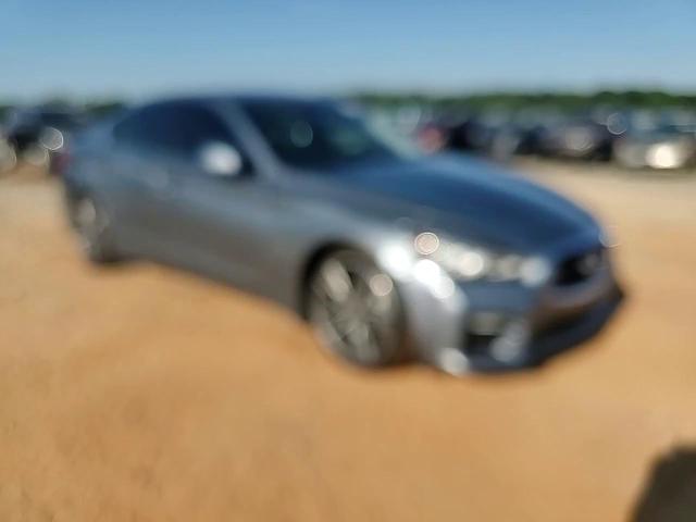 2015 Infiniti Q50 Hybrid Premium VIN: JN1AV7AP2FM790044 Lot: 62774645