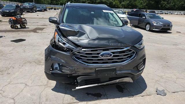 2020 Ford Edge Sel VIN: 2FMPK3J97LBB59118 Lot: 64438355